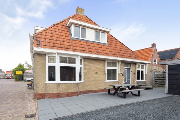 Medium property photo - Tilledyk 5, 9047 KG Minnertsga